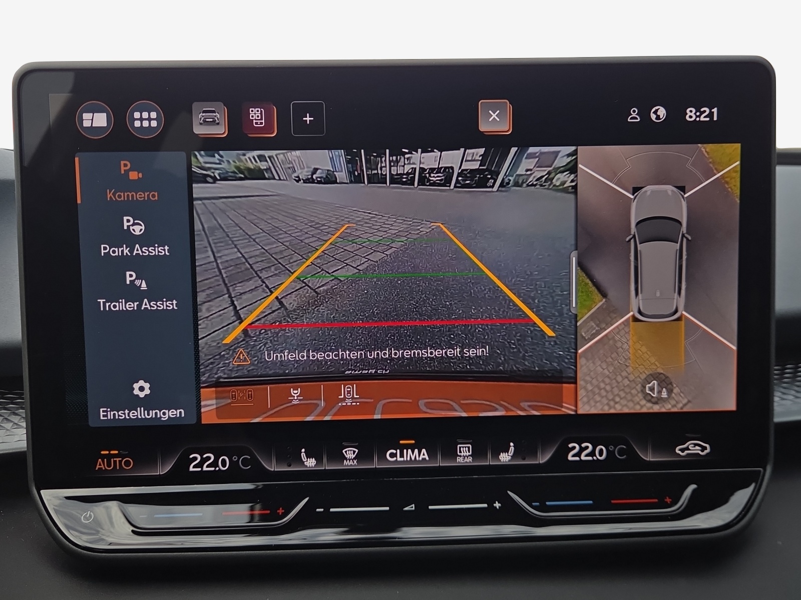 CUPRA Terramar 2.0 TSI DSG 4Drive VZ-image-14
