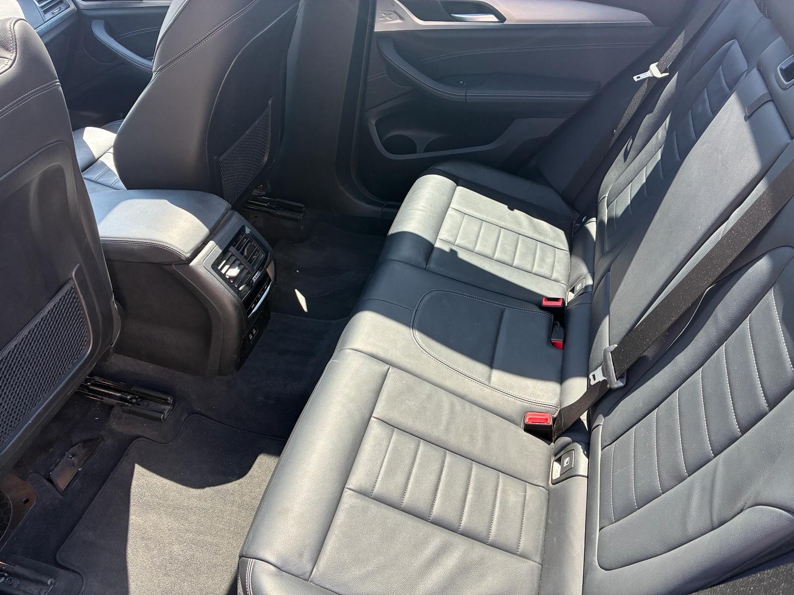 BMW X3 xDrive 30e M Sport Edition-image-7