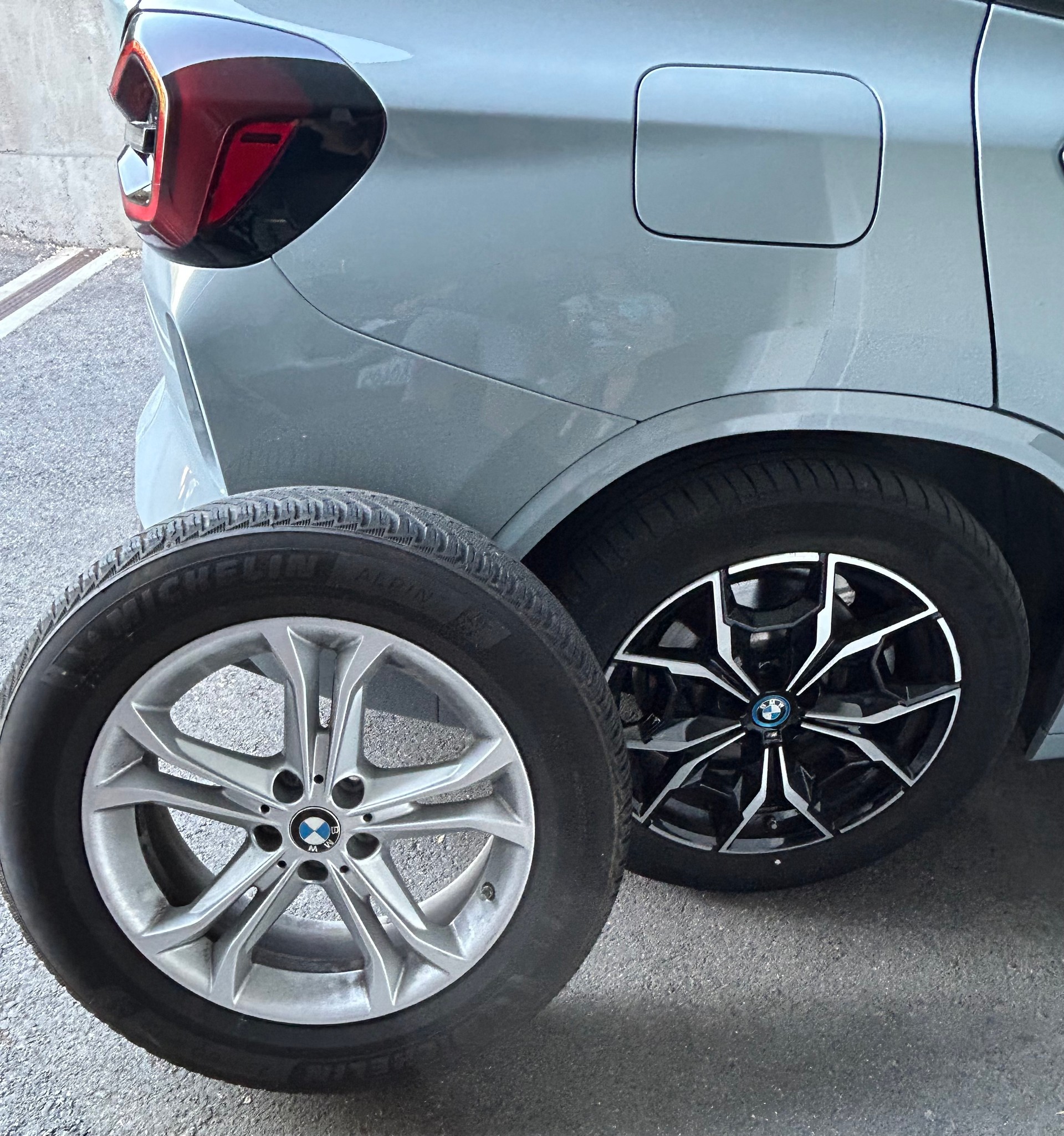 BMW X3 xDrive 30e M Sport Edition-image-8