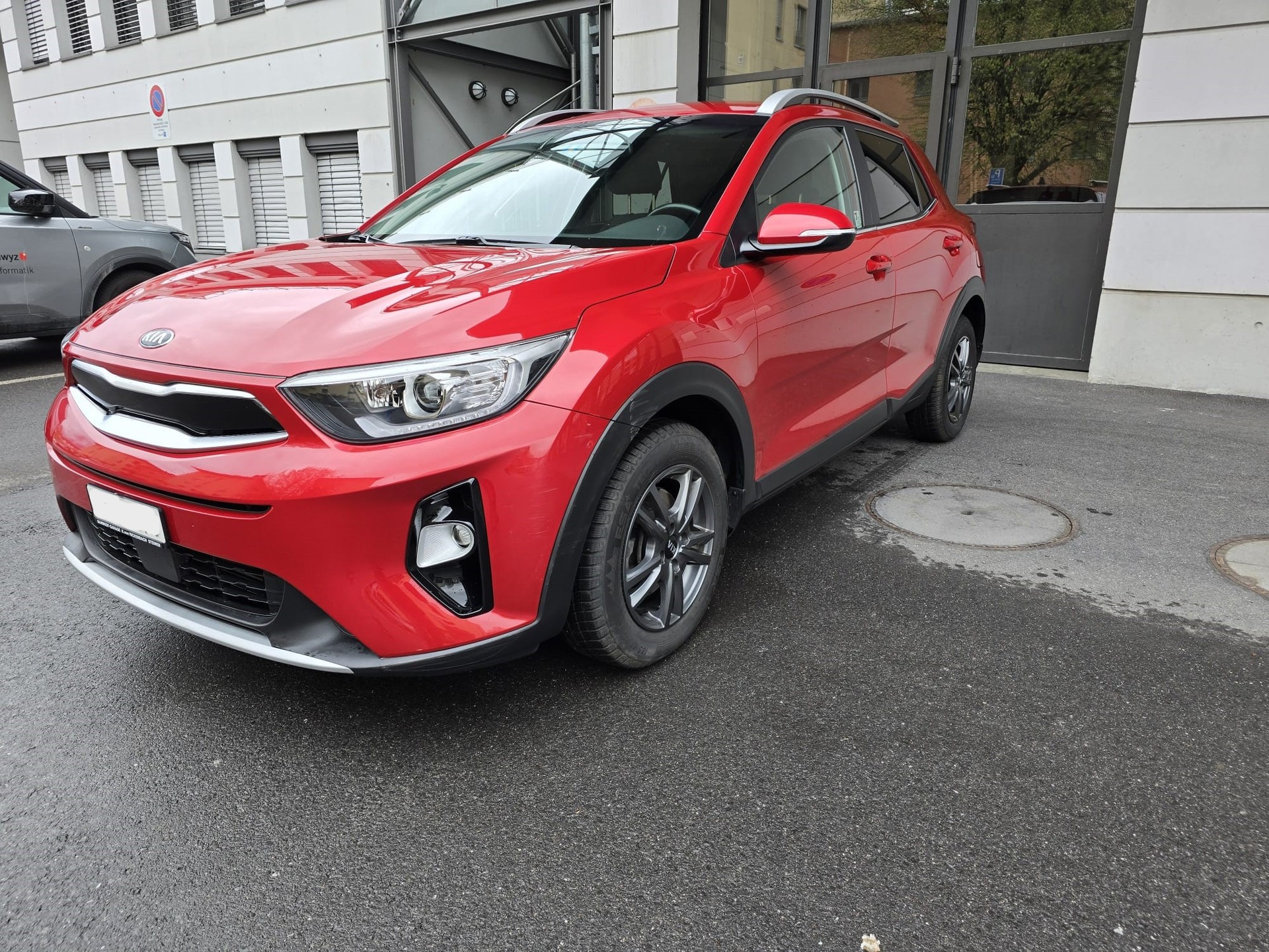 KIA 1.0 T-GDi-image-0