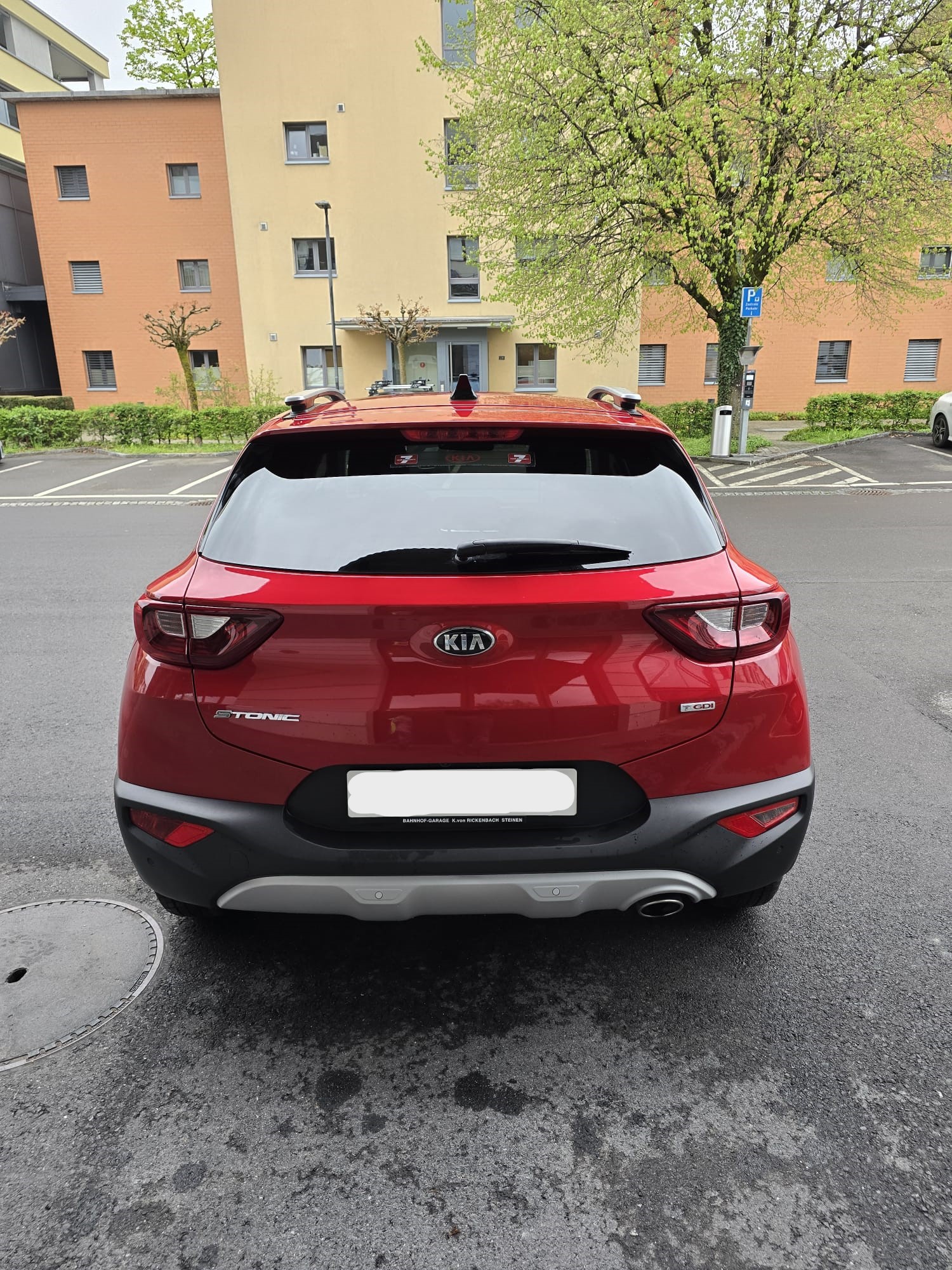 KIA 1.0 T-GDi-image-1
