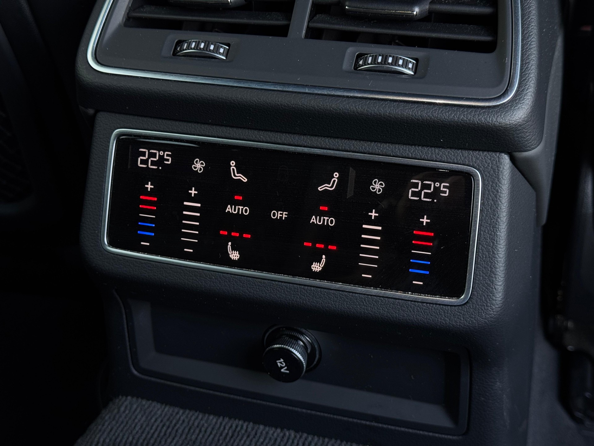 AUDI S6 Avant 3.0 TDI quattro tiptronic-image-20