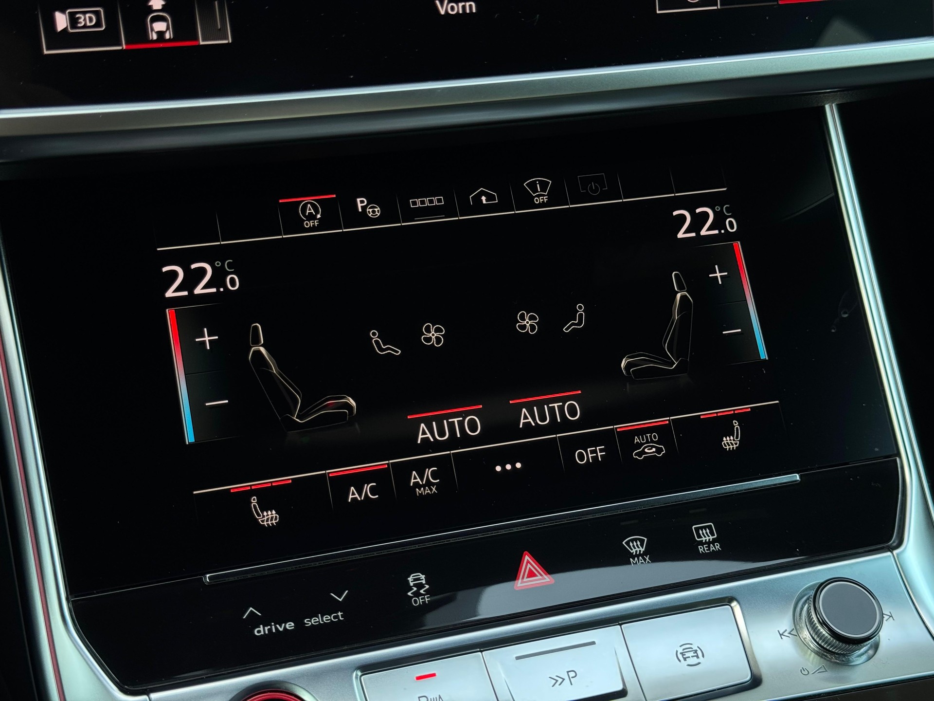 AUDI S6 Avant 3.0 TDI quattro tiptronic-image-16