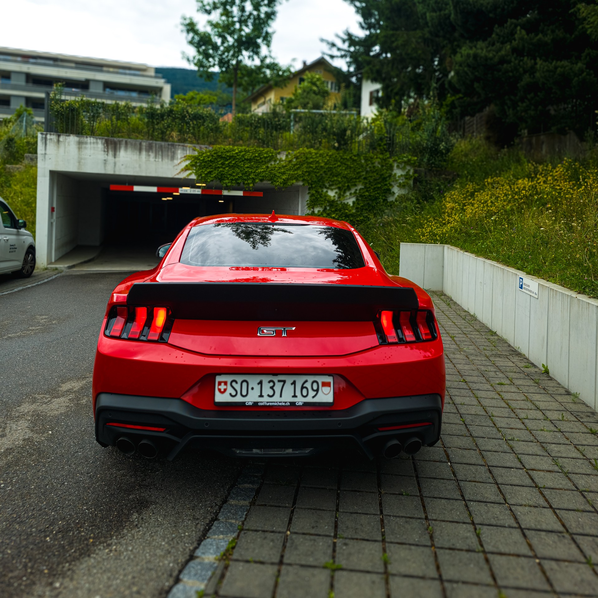 FORD 5.0 V8 GT-image-2