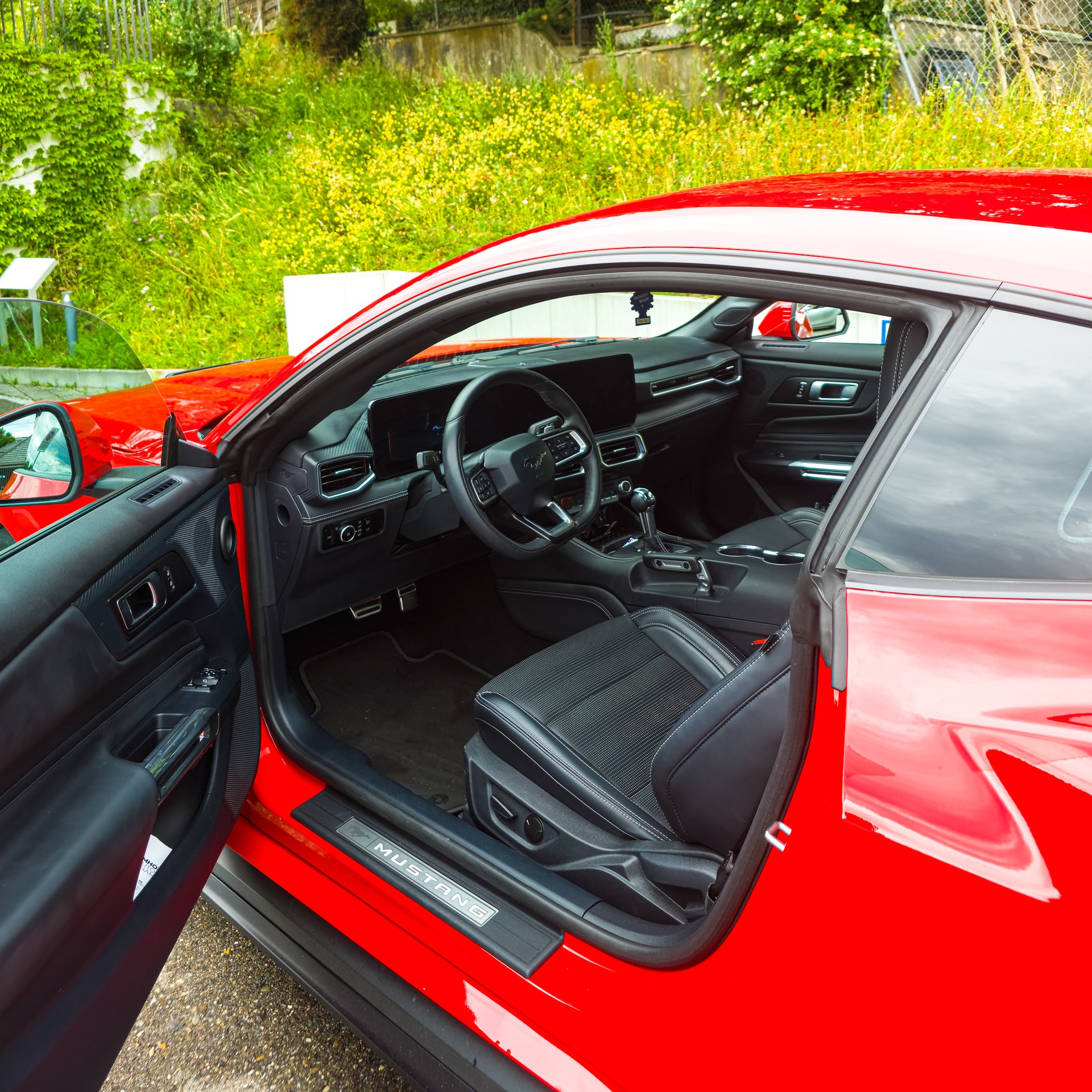 FORD 5.0 V8 GT-image-3