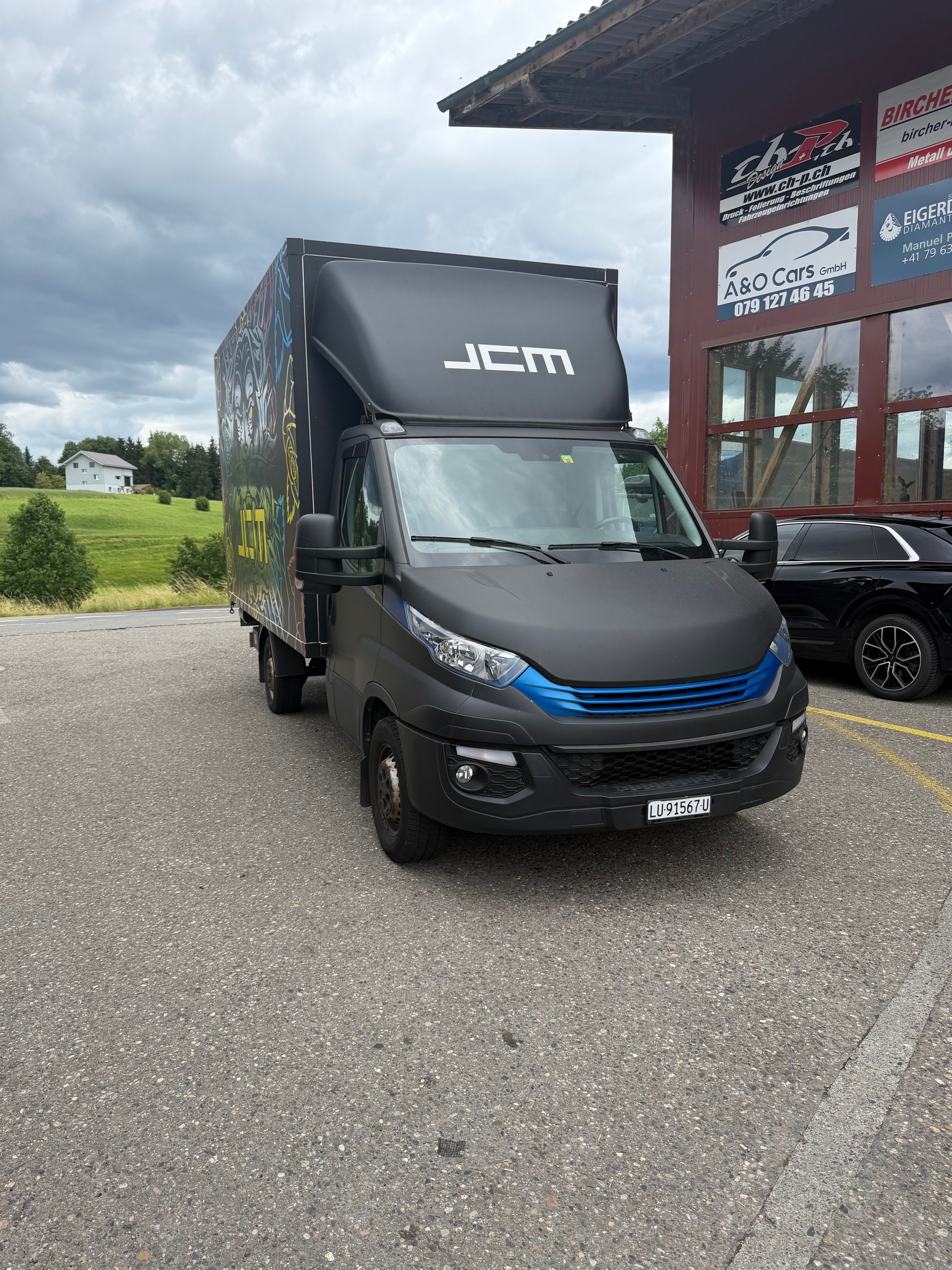IVECO 35 S 16 A8-image-1