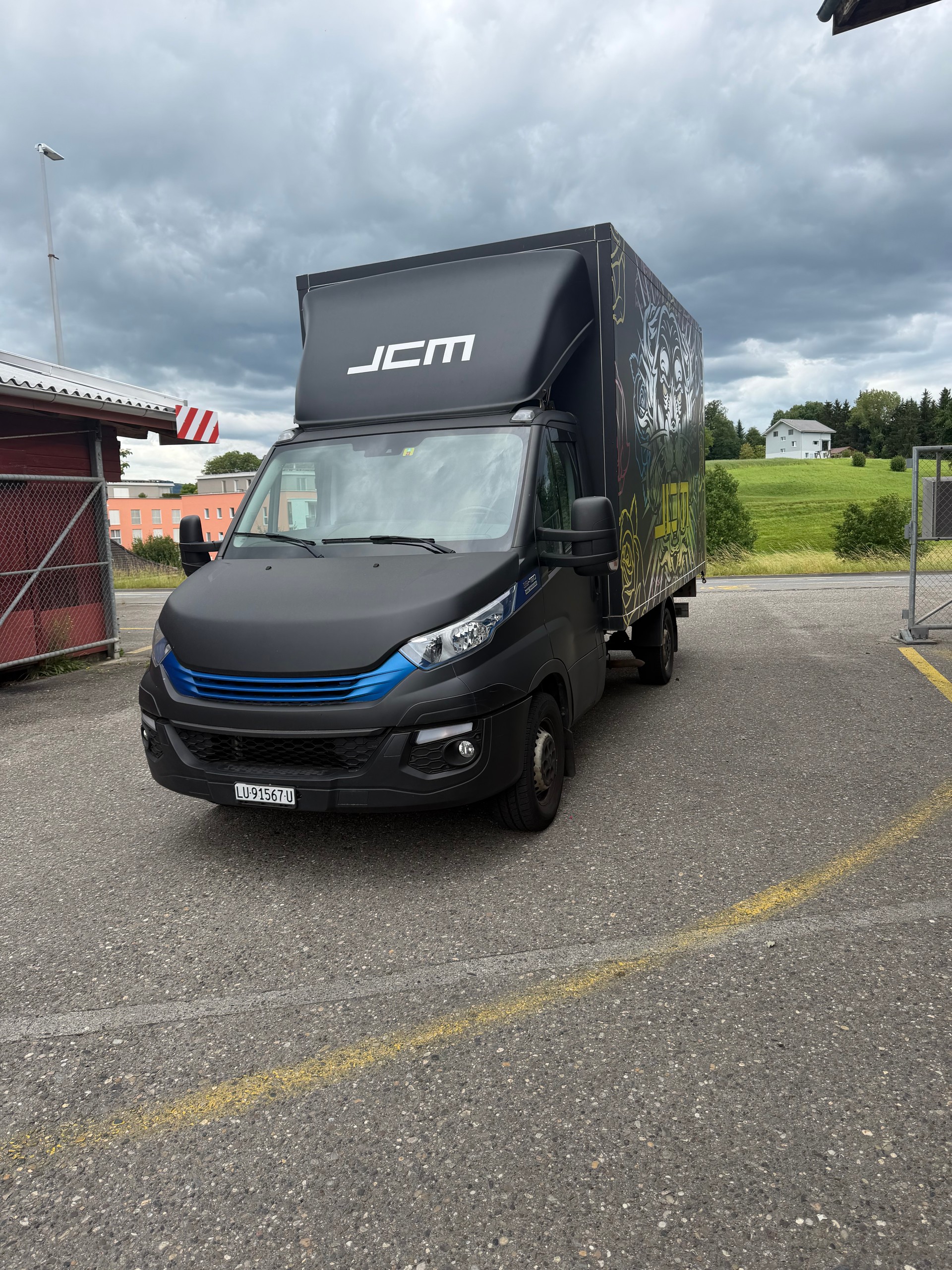 IVECO 35 S 16 A8-image-0