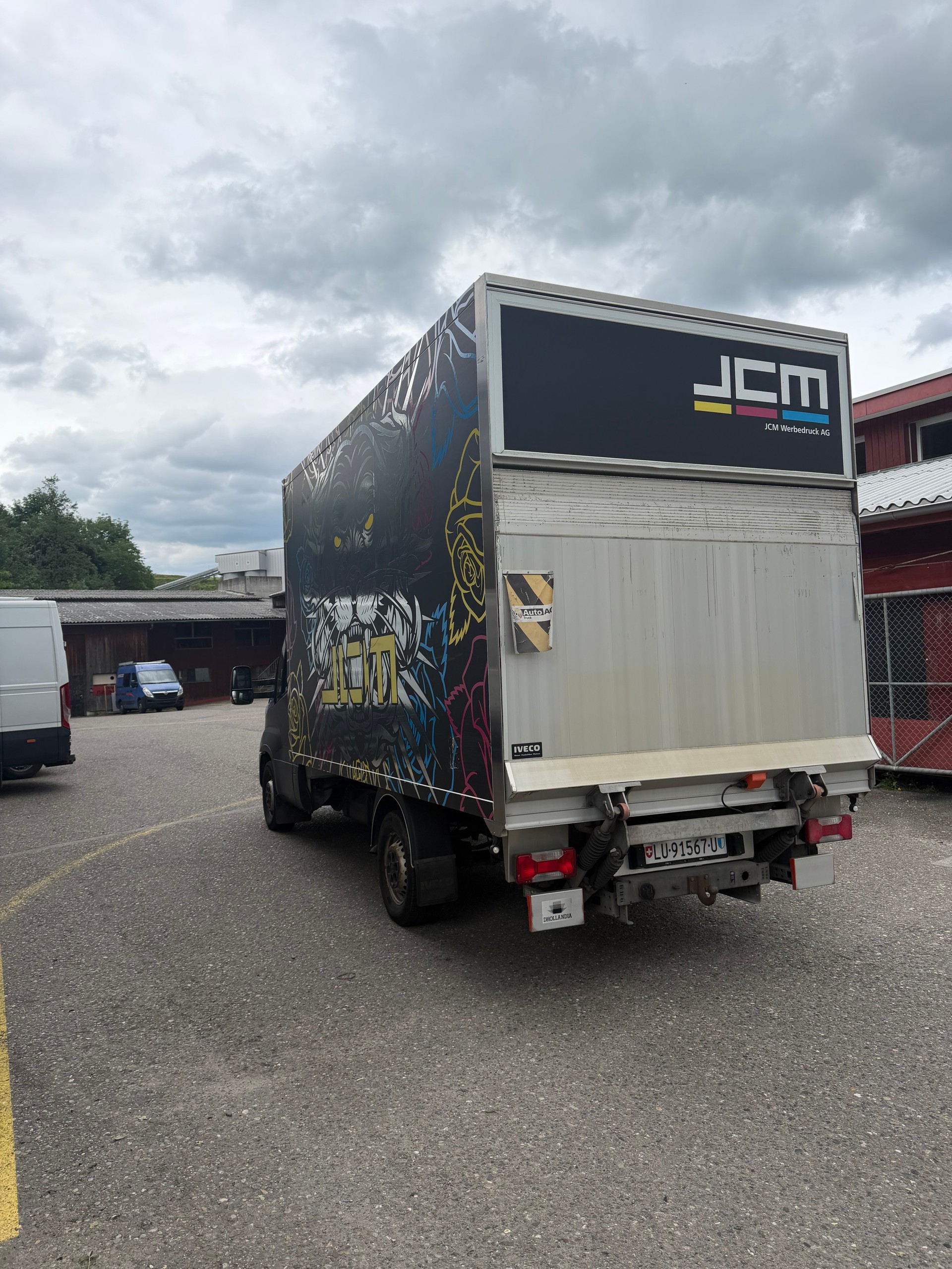 IVECO 35 S 16 A8-image-3
