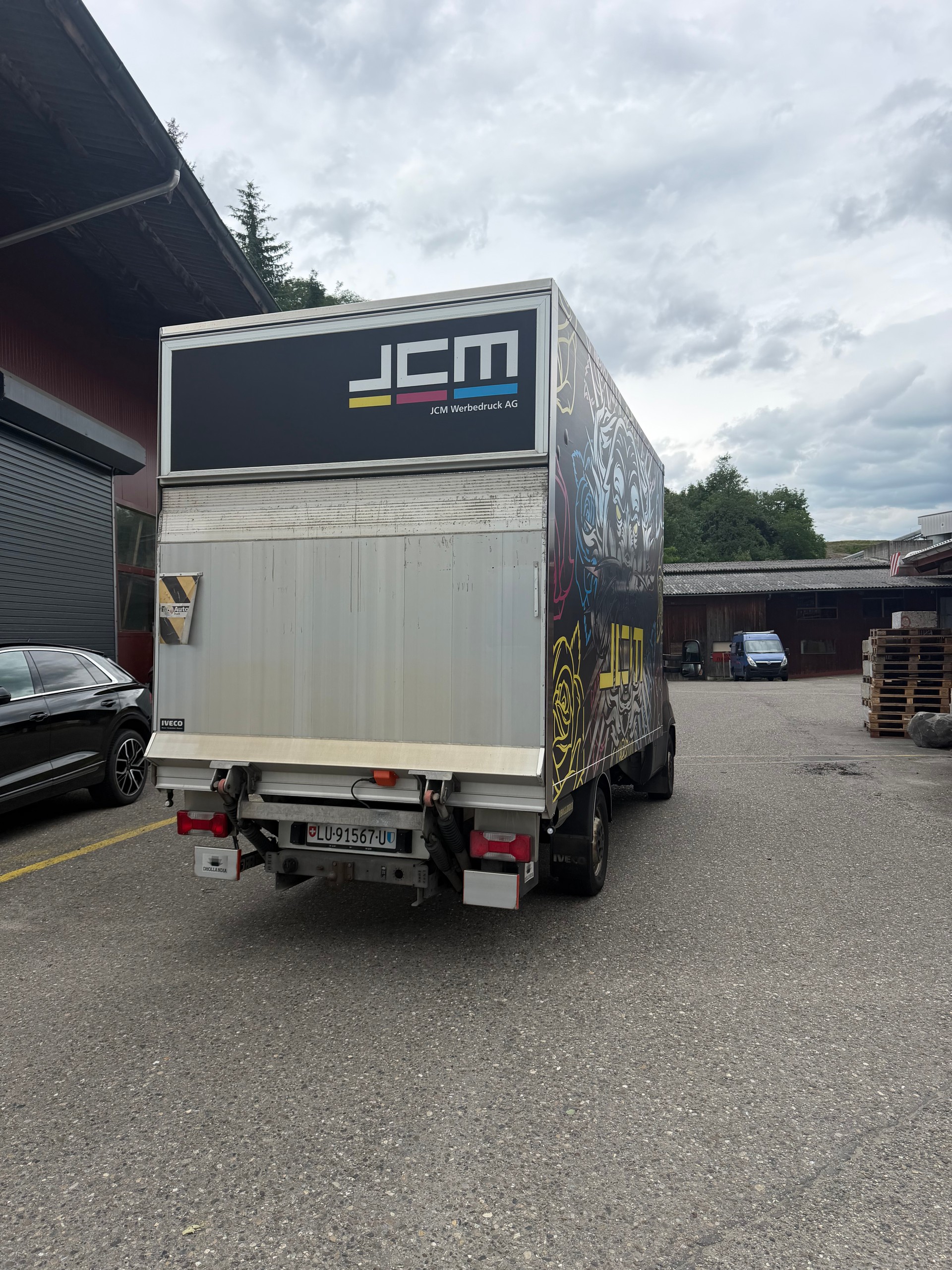 IVECO 35 S 16 A8-image-2