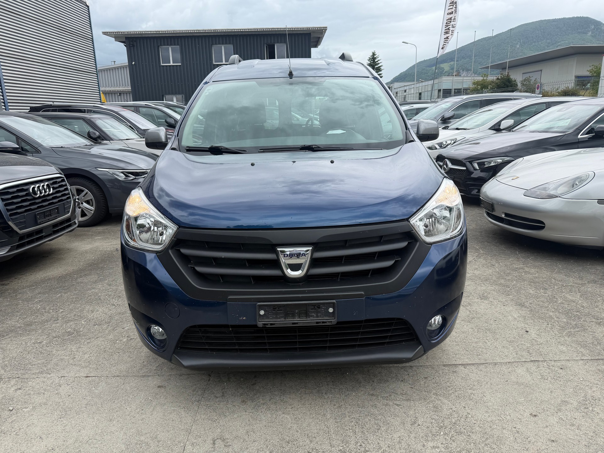 DACIA Dokker 1.6 Celebration-image-3