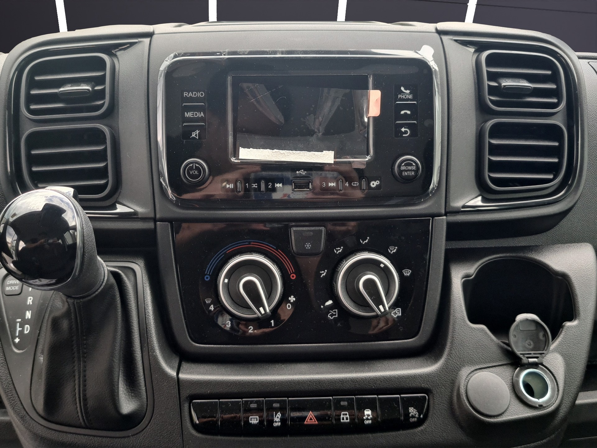 CITROEN Jumper 35+ 2.2 L3 DK A8, Pont Metanova-image-8