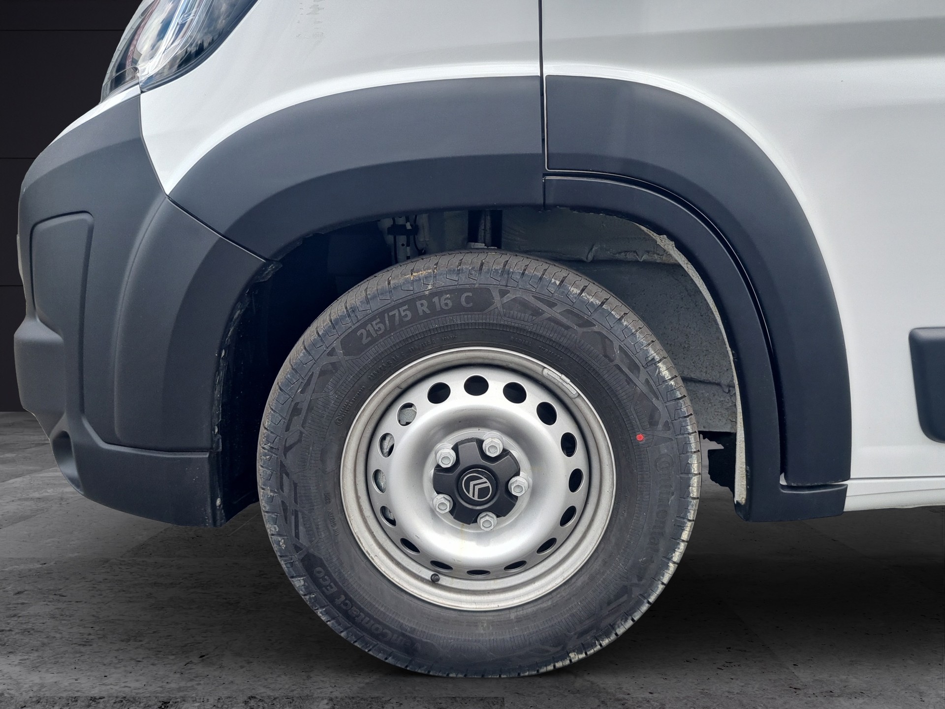 CITROEN Jumper 35+ 2.2 L3 DK A8, Pont Metanova-showroom-element-3