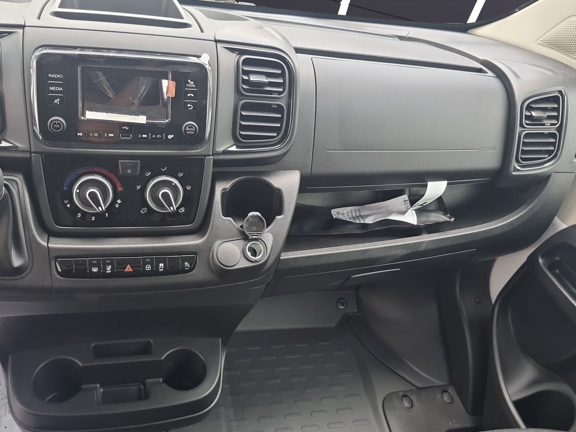CITROEN Jumper 35+ 2.2 L3 DK A8, Pont Metanova-image-9
