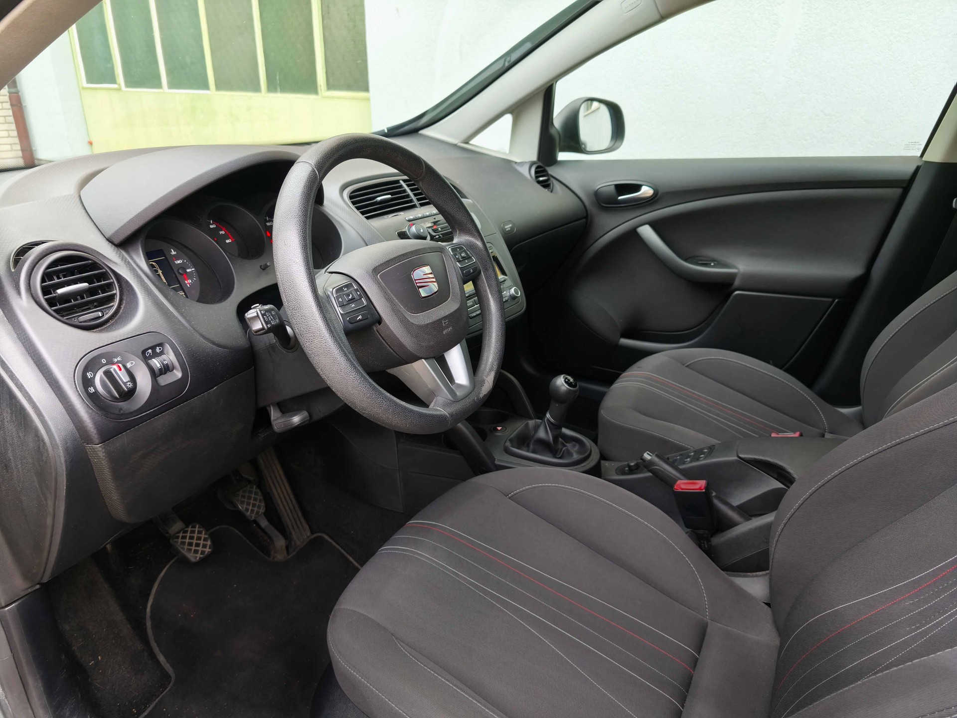 SEAT Altea XL 1.2 TSI COPA Reference-image-7