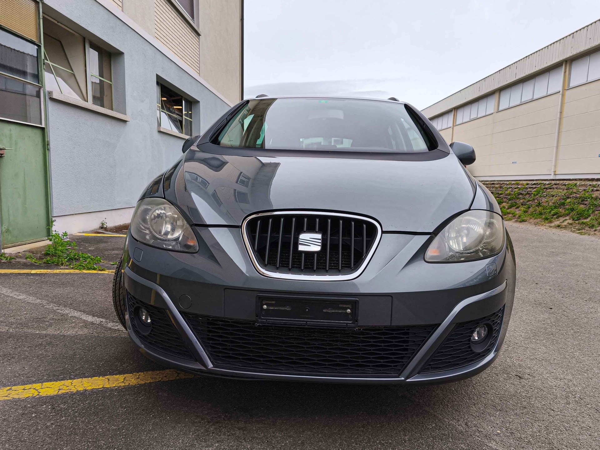 SEAT Altea XL 1.2 TSI COPA Reference-image-2