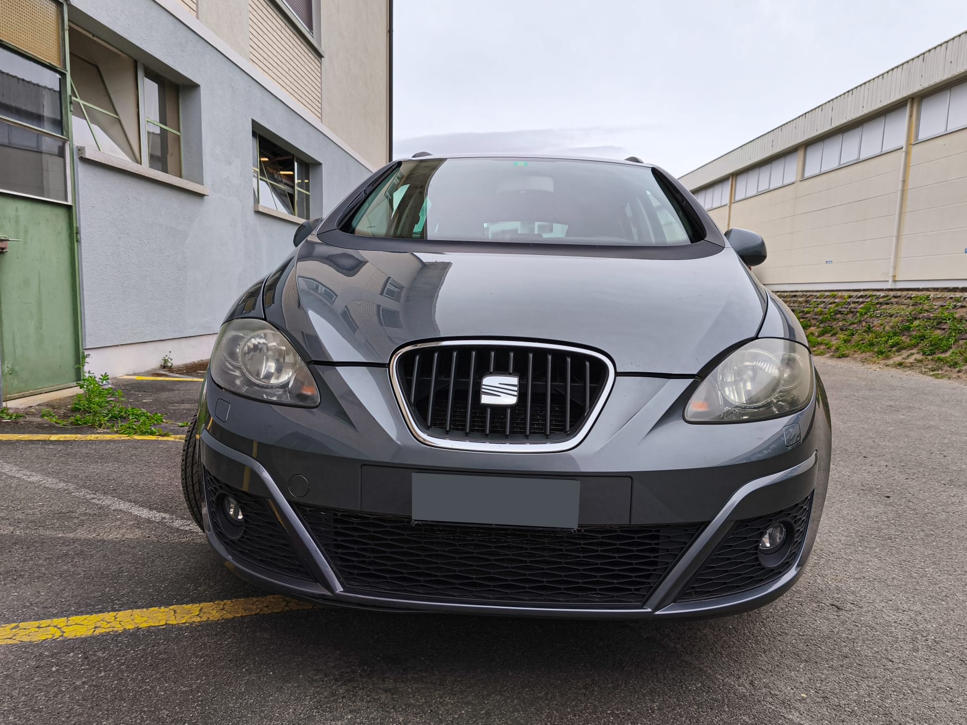SEAT Altea XL 1.2 TSI COPA Reference-image-2
