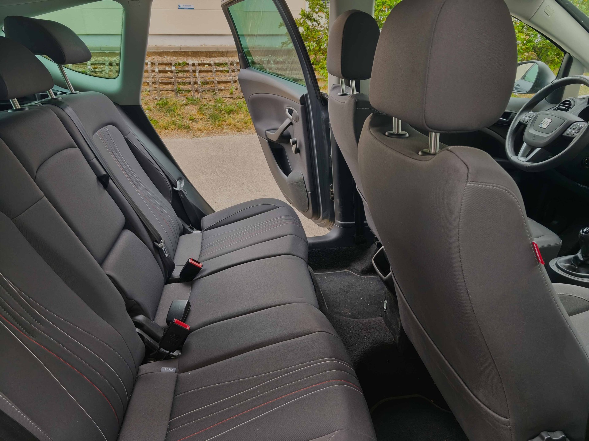 SEAT Altea XL 1.2 TSI COPA Reference-image-8
