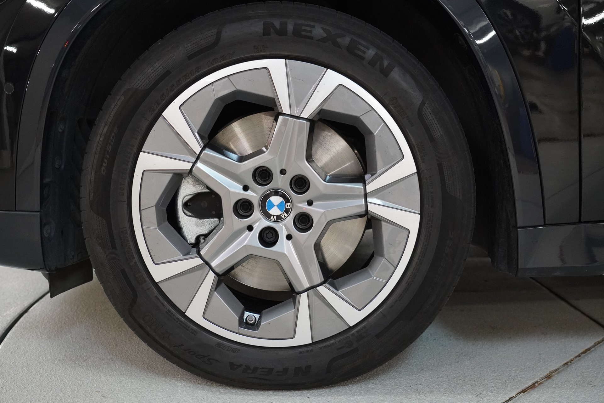 BMW X1 xDrive 23d 48V xLine-image-9