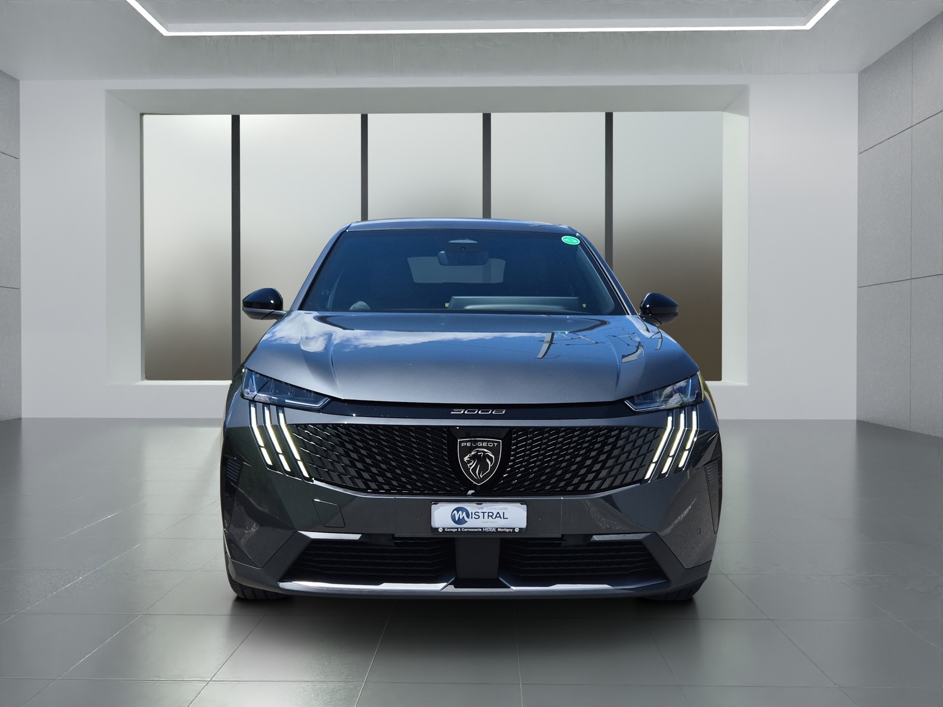 PEUGEOT 3008 e-Allure Premium AWD-image-7