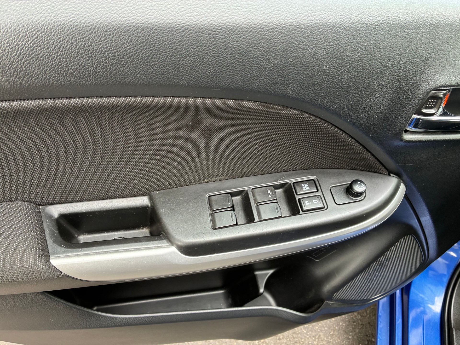 SUZUKI Baleno 1.2i Compact Top Hybrid-image-13