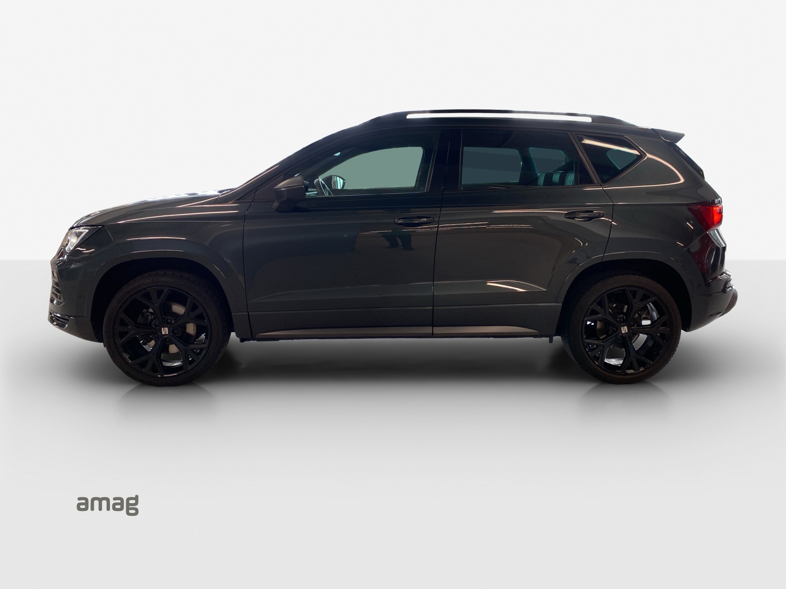 SEAT Ateca 1.5 TSI EVO Hola FR DSG-image-1