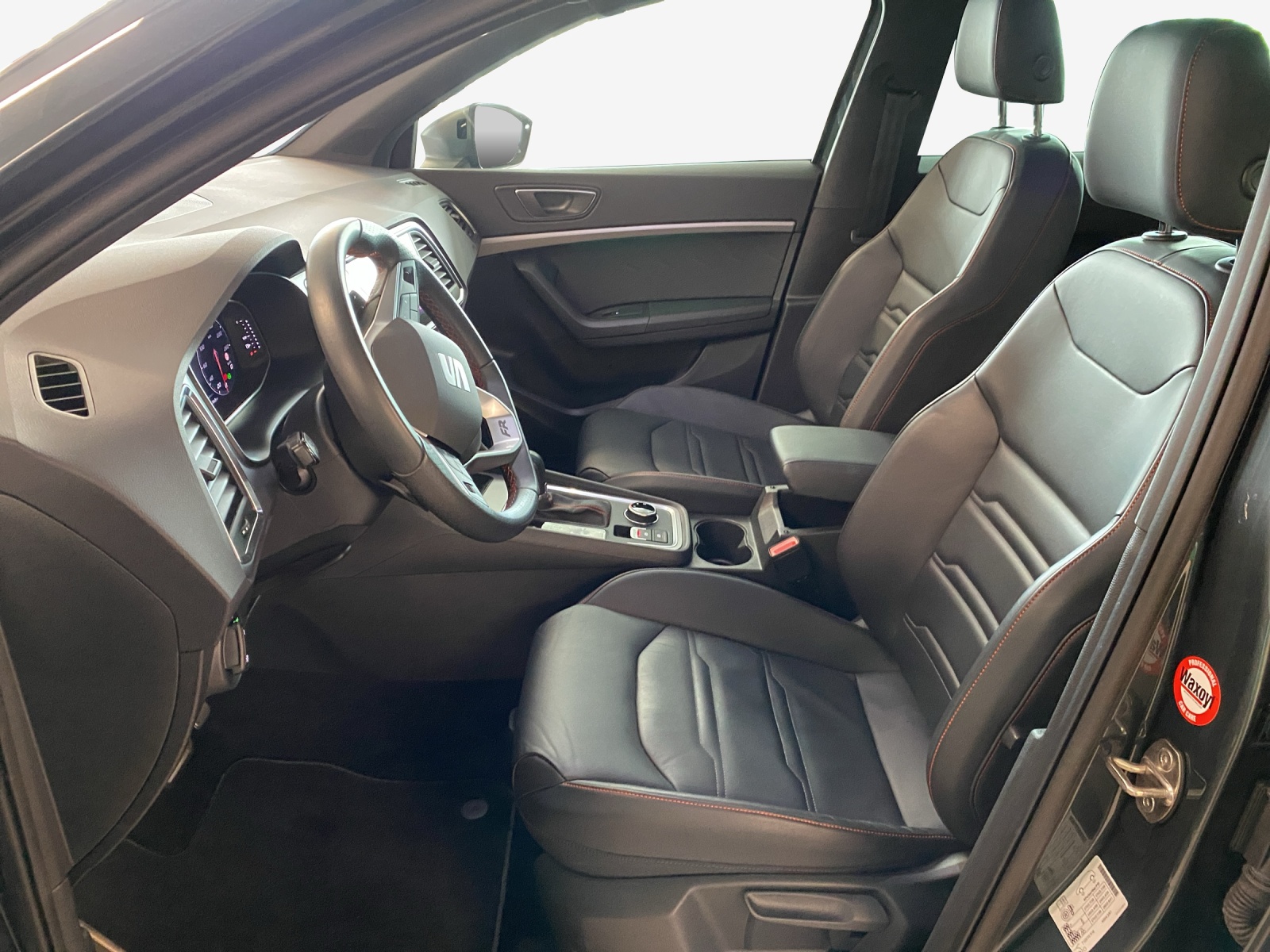 SEAT Ateca 1.5 TSI EVO Hola FR DSG-image-7