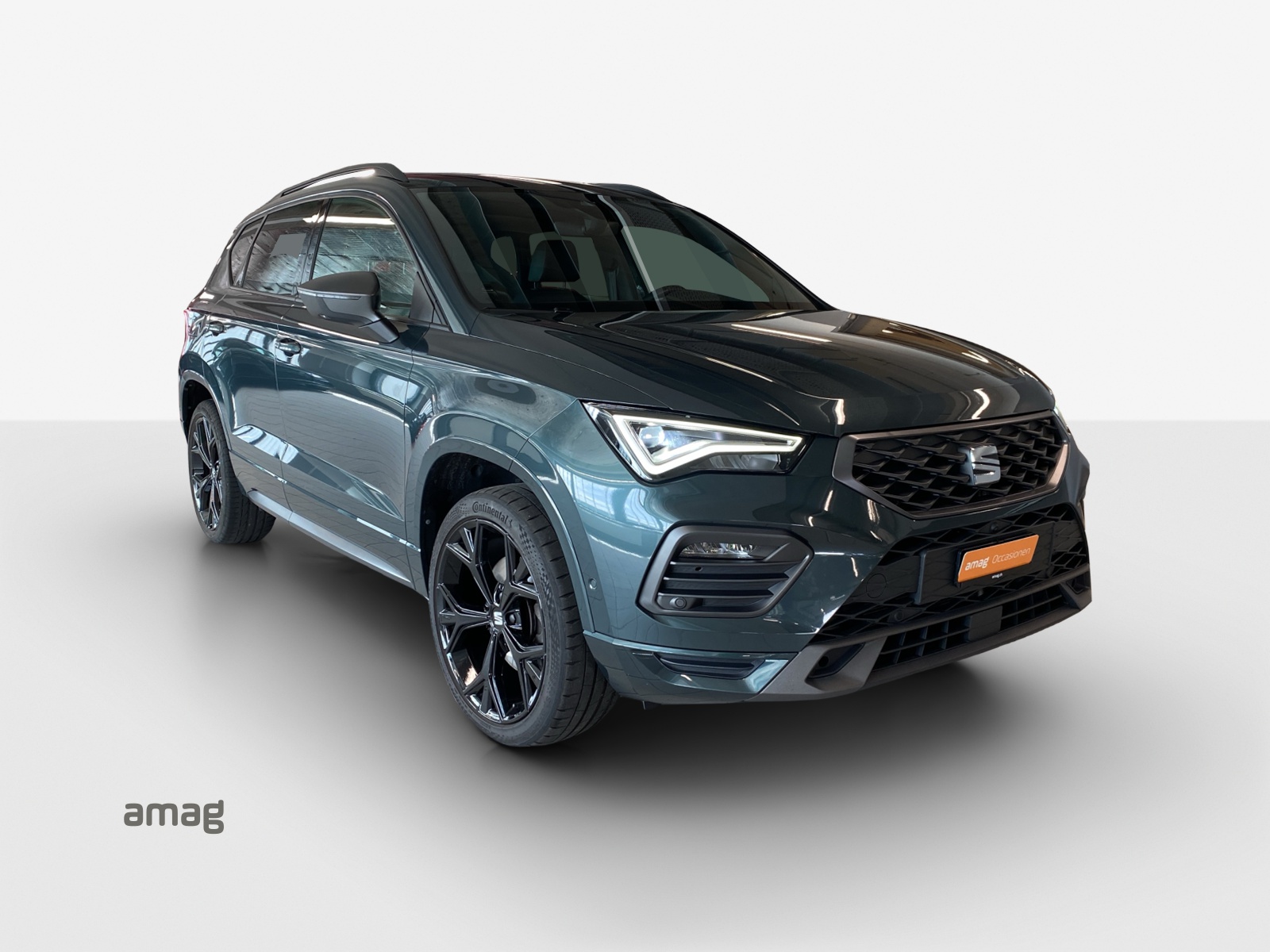 SEAT Ateca 1.5 TSI EVO Hola FR DSG-image-5
