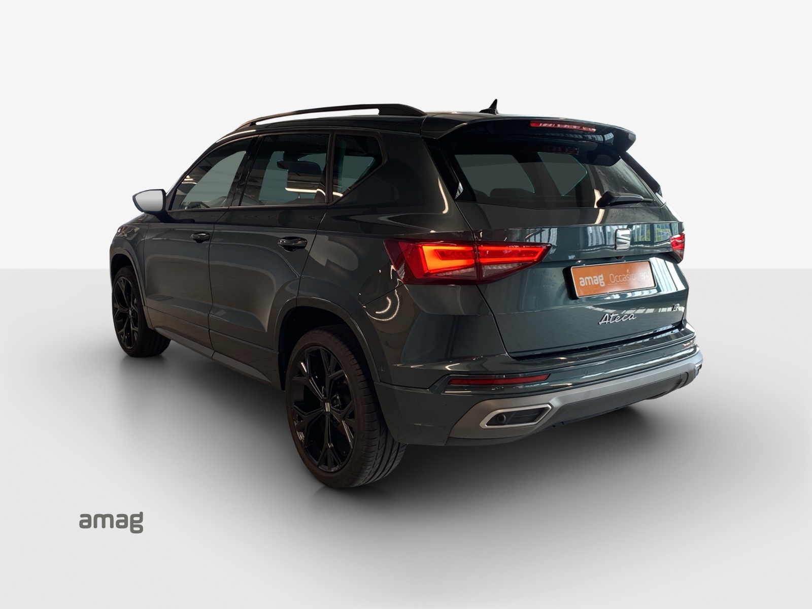 SEAT Ateca 1.5 TSI EVO Hola FR DSG-image-2