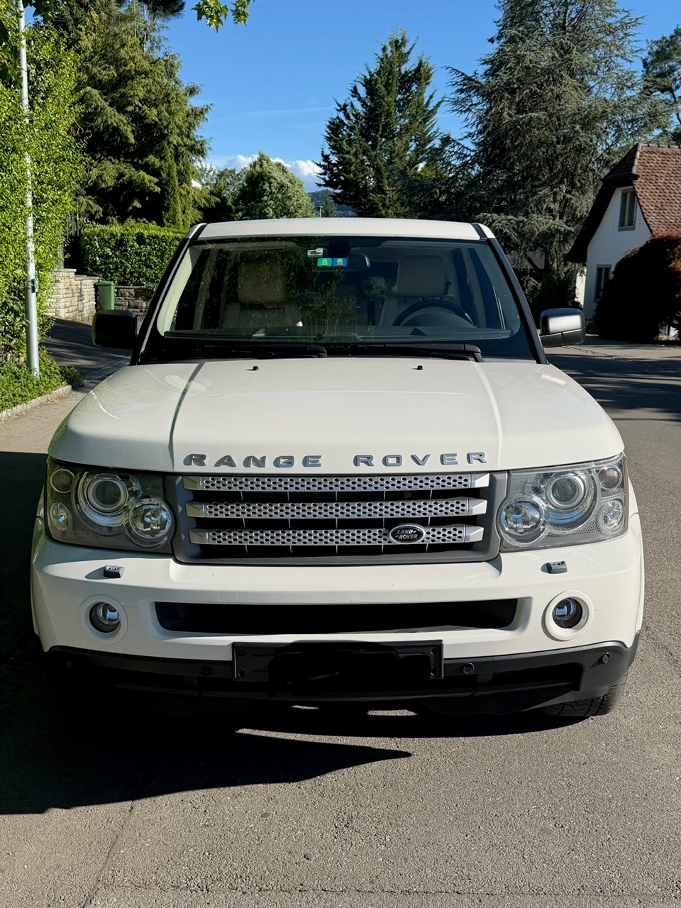 LAND ROVER RANGE ROVER SPORT-image-1