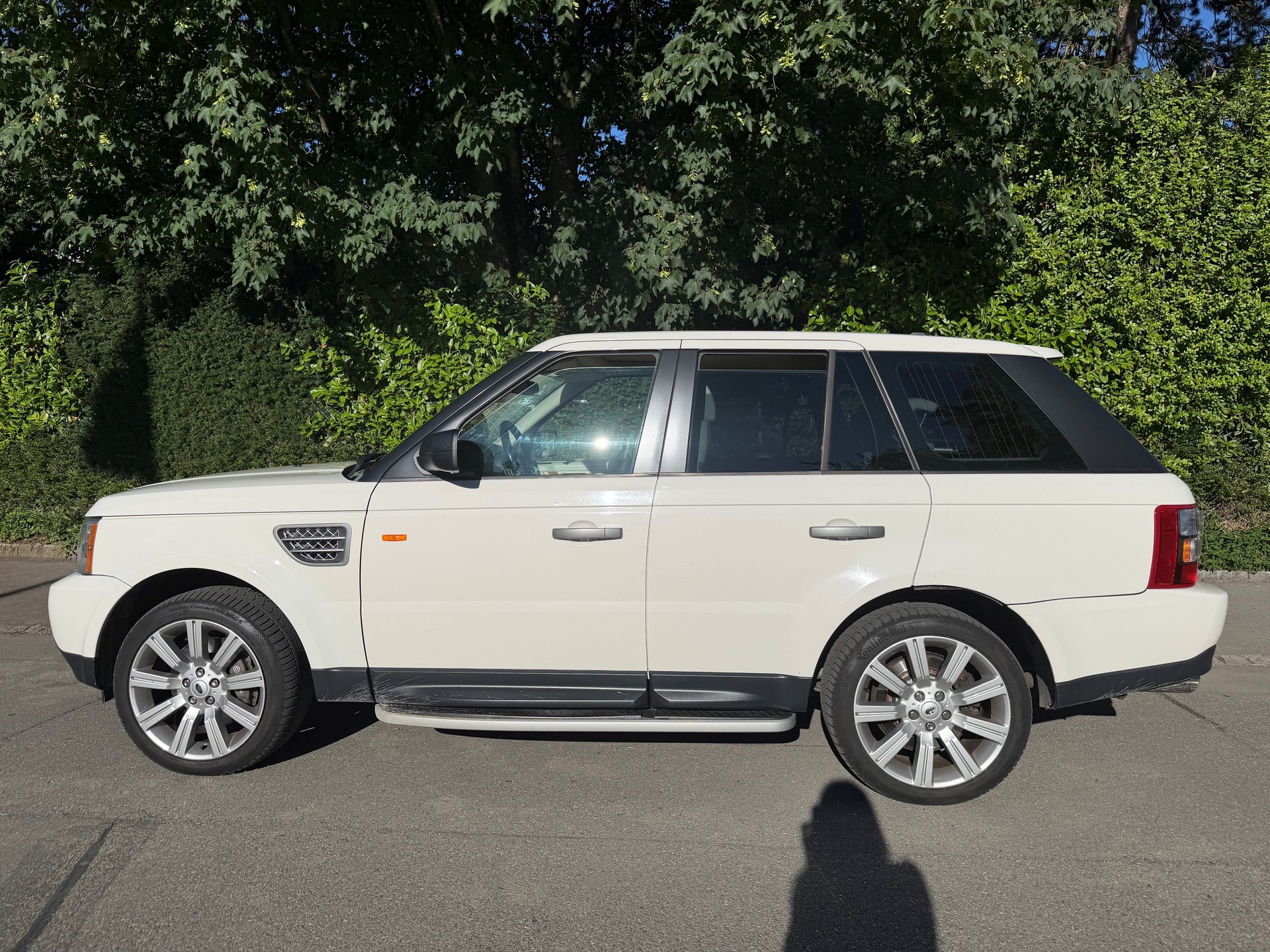 LAND ROVER RANGE ROVER SPORT-image-0