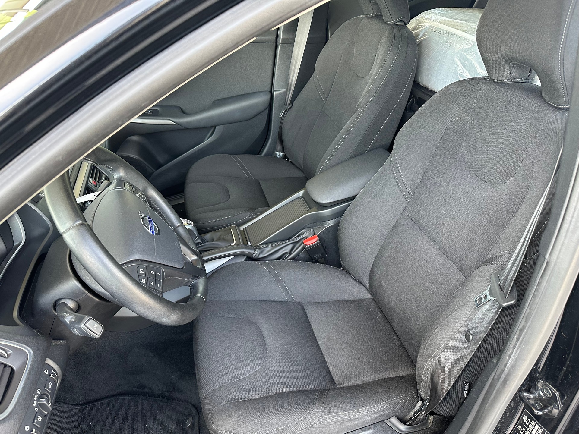 VOLVO V40 Cross Country T4 1.6 Summum Powershift-image-8