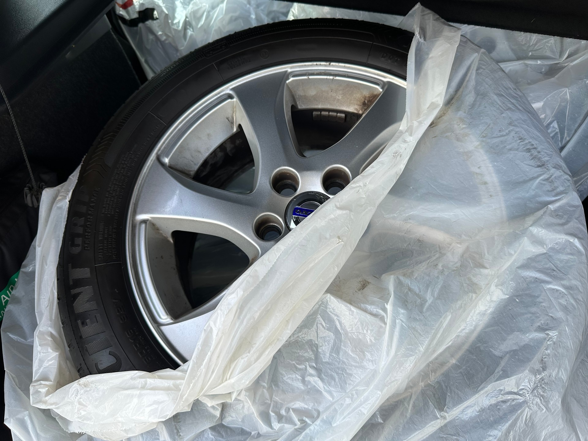 VOLVO V40 Cross Country T4 1.6 Summum Powershift-image-9