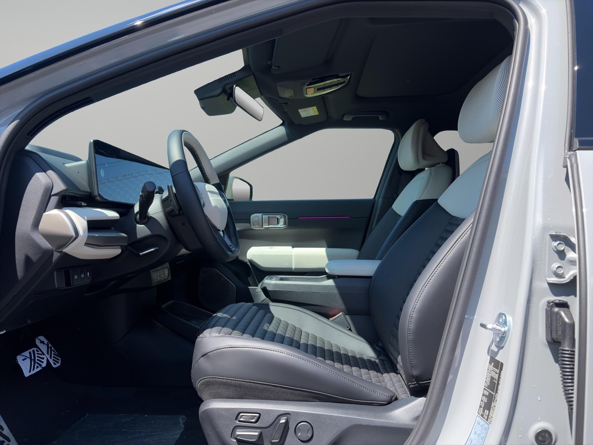 KIA EV4 81 kWh GT-Line-image-3