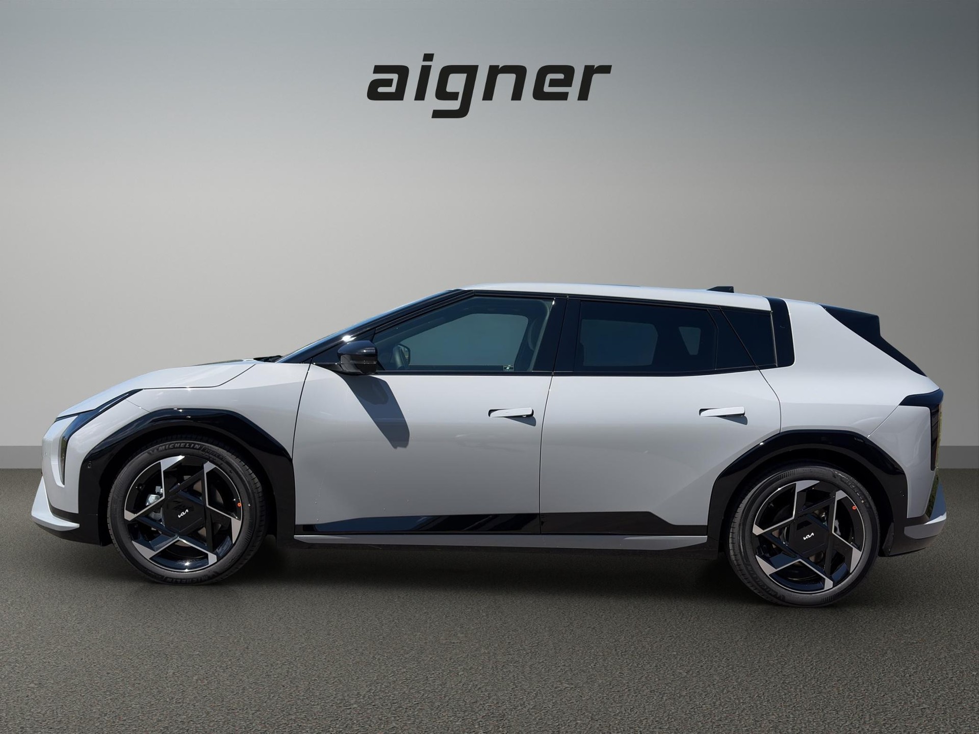 KIA EV4 81 kWh GT-Line-image-1