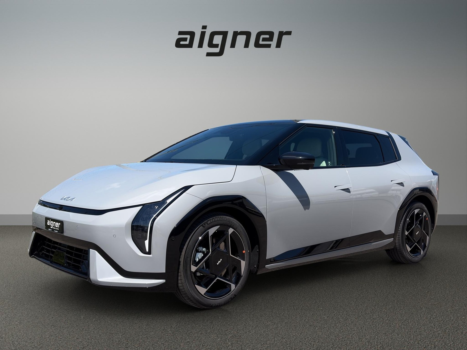 KIA EV4 81 kWh GT-Line-image-0
