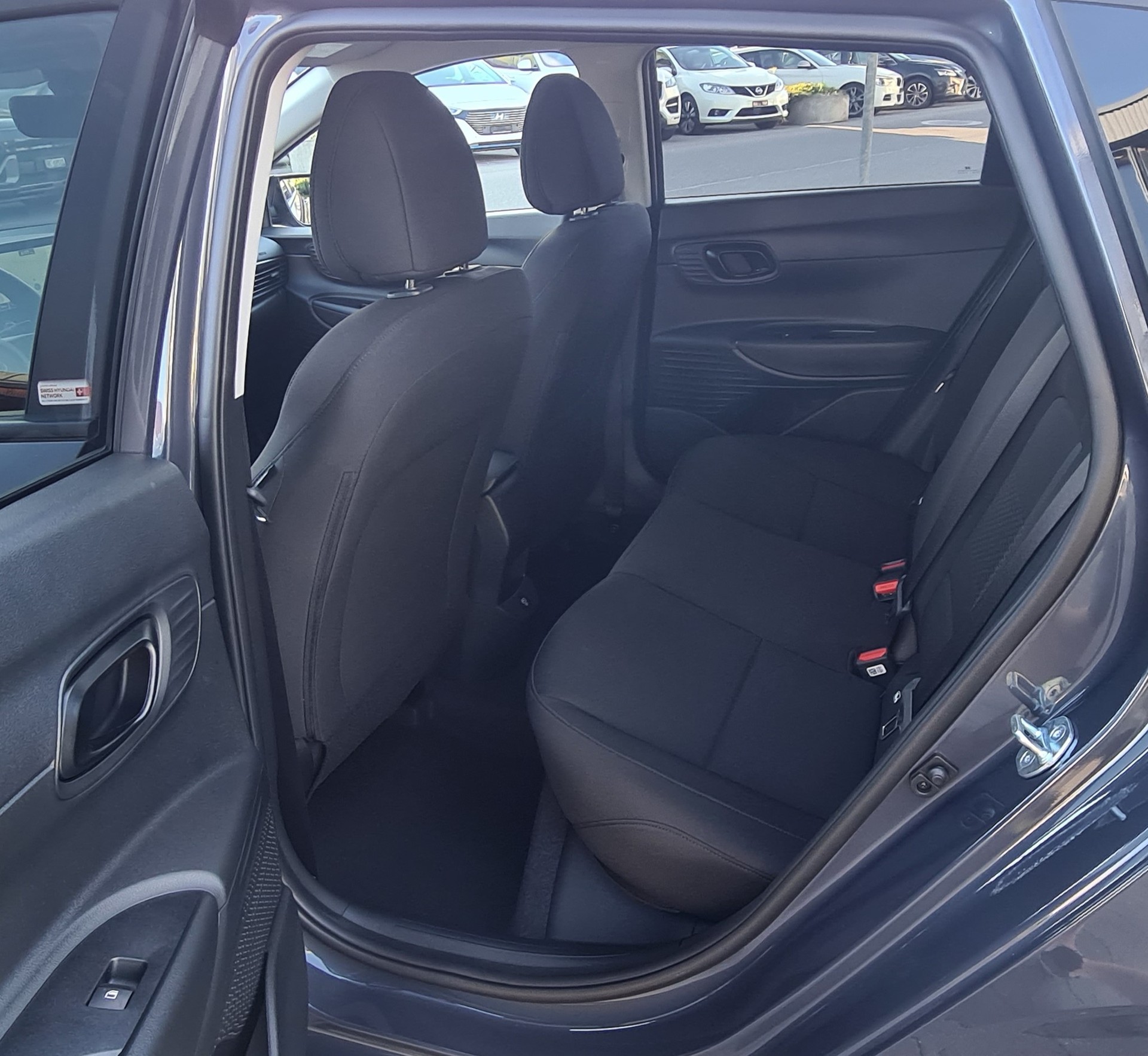 HYUNDAI i20 1.0 T-GDi Amplia DCT-image-11