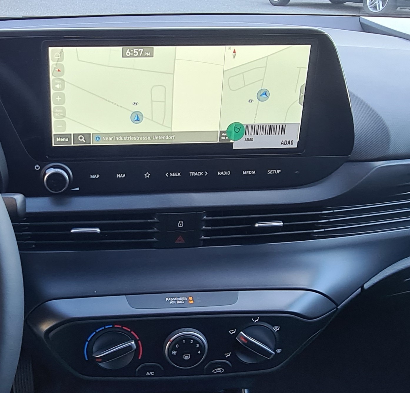HYUNDAI i20 1.0 T-GDi Amplia DCT-image-13