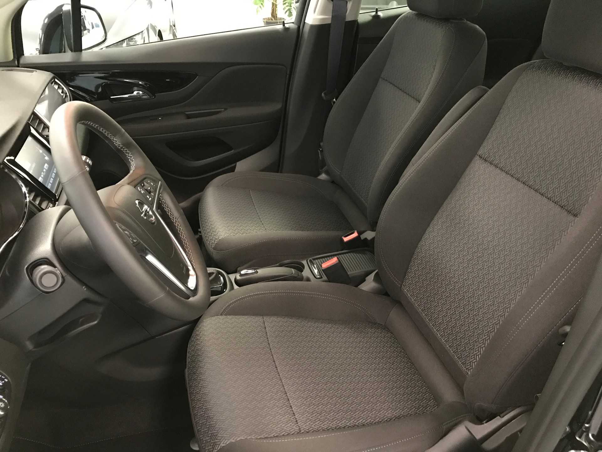 OPEL Mokka X 1.4i 16V Turbo Enjoy 4WD-image-4
