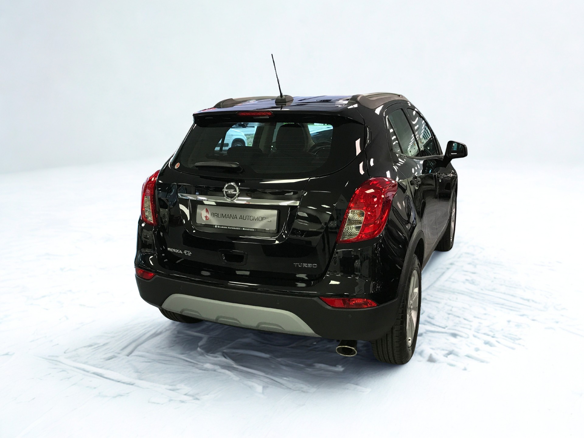 OPEL Mokka X 1.4i 16V Turbo Enjoy 4WD-image-3