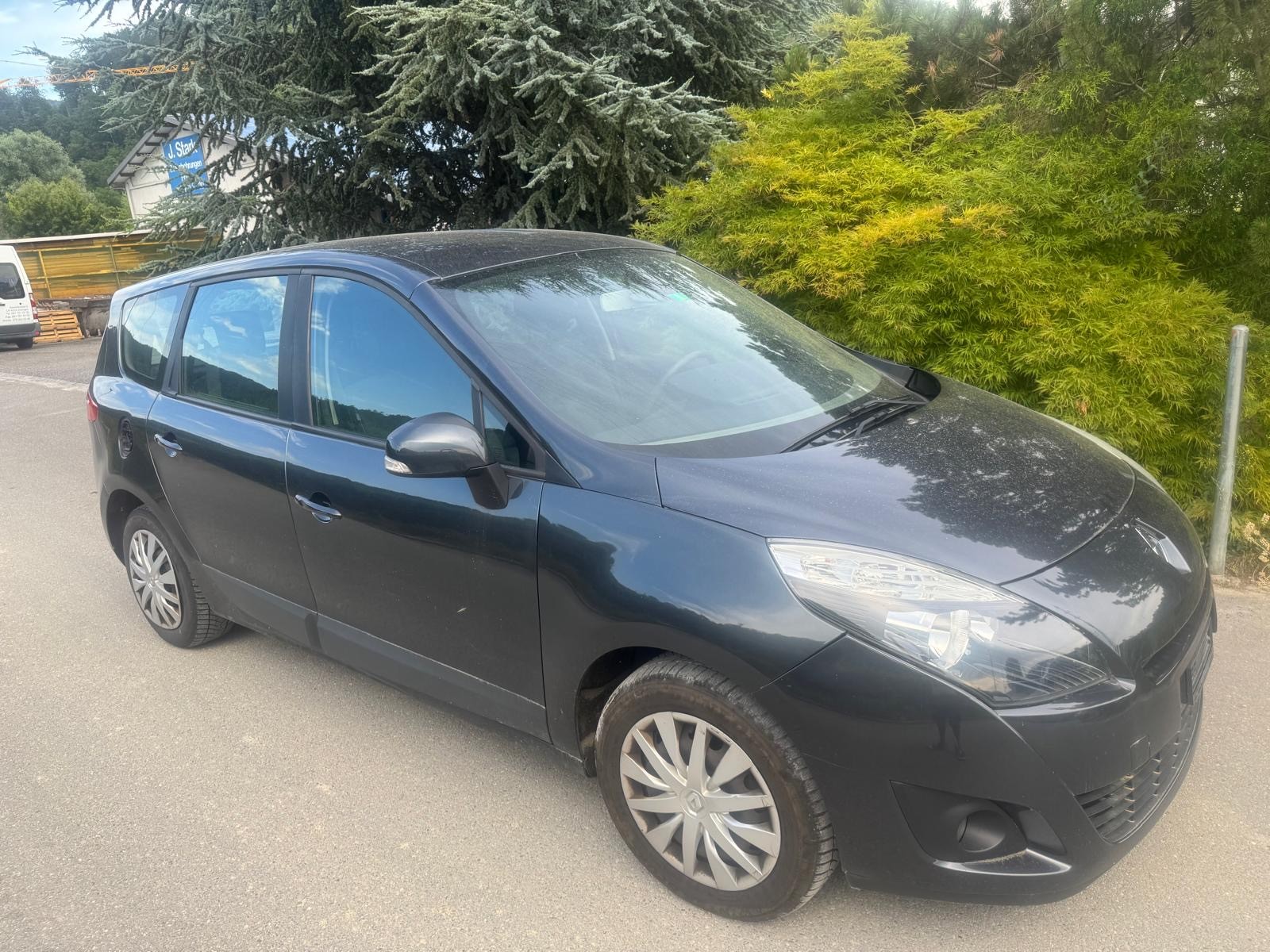 RENAULT Scénic 1.4. Benzin-image-0