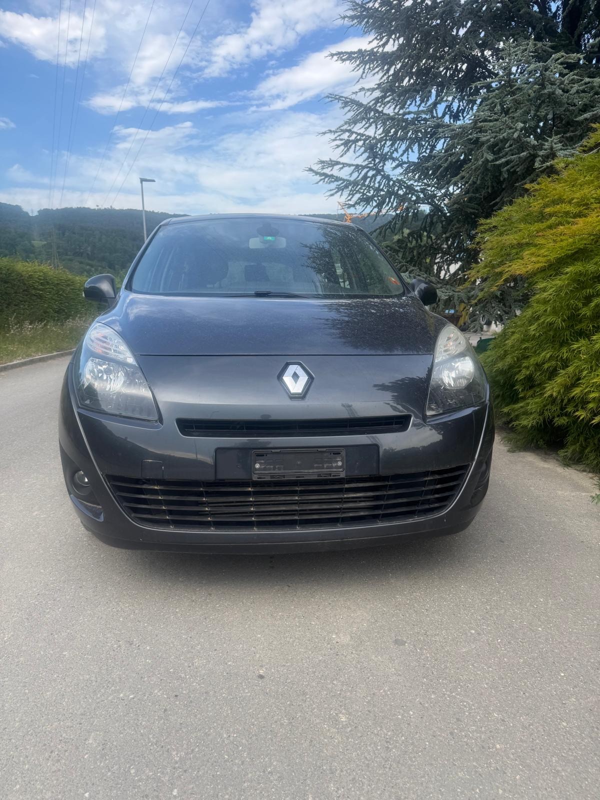 RENAULT Scénic 1.4. Benzin-image-5