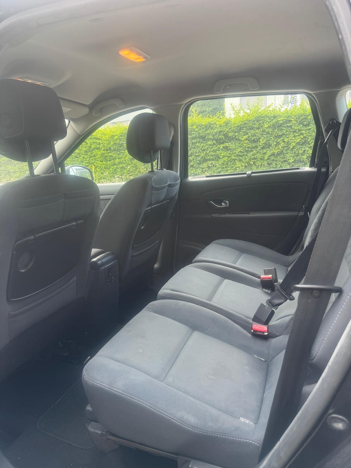 RENAULT Scénic 1.4. Benzin-image-3