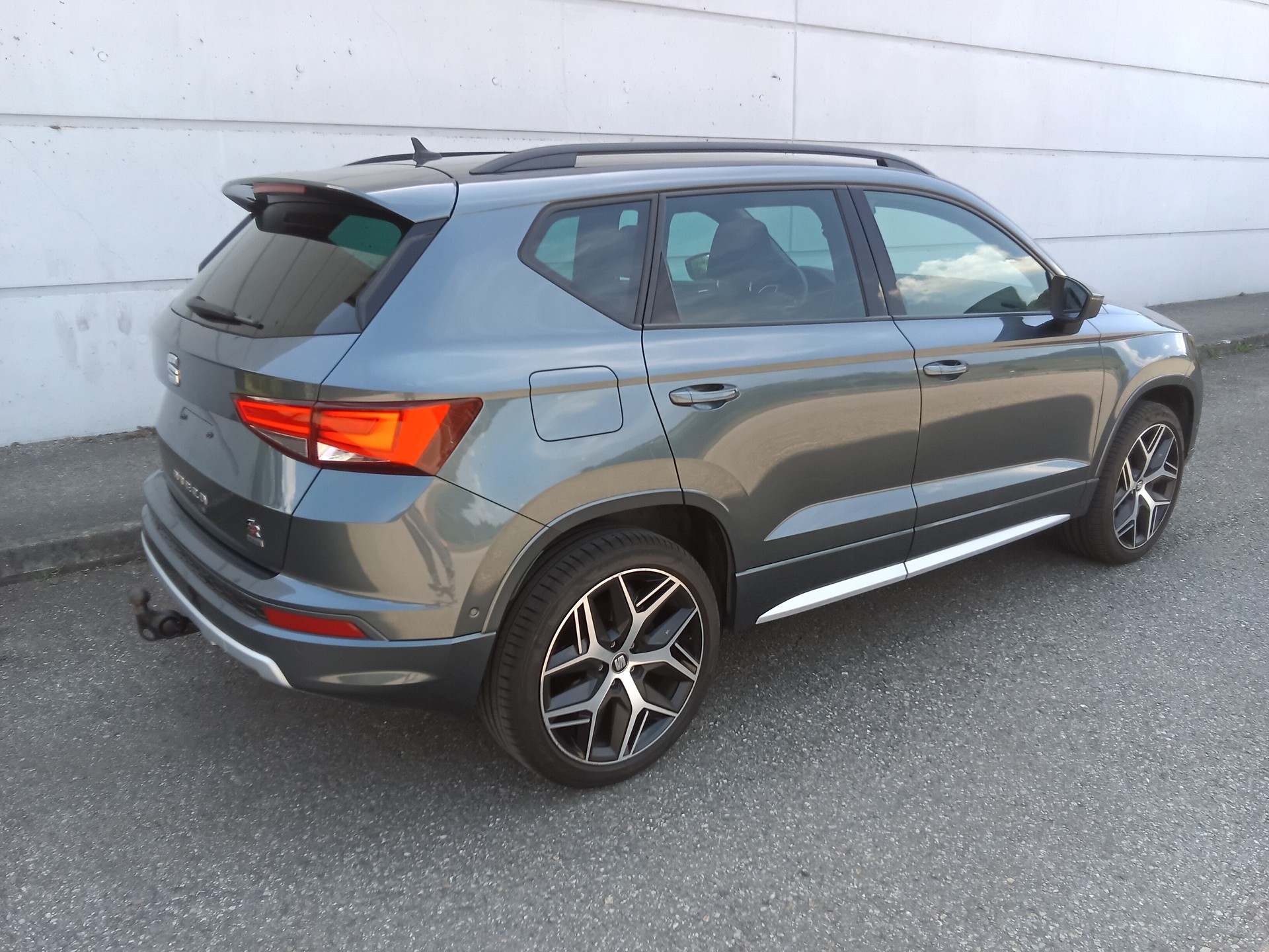 SEAT Ateca 2.0 TSI FR 4Drive DSG-image-3