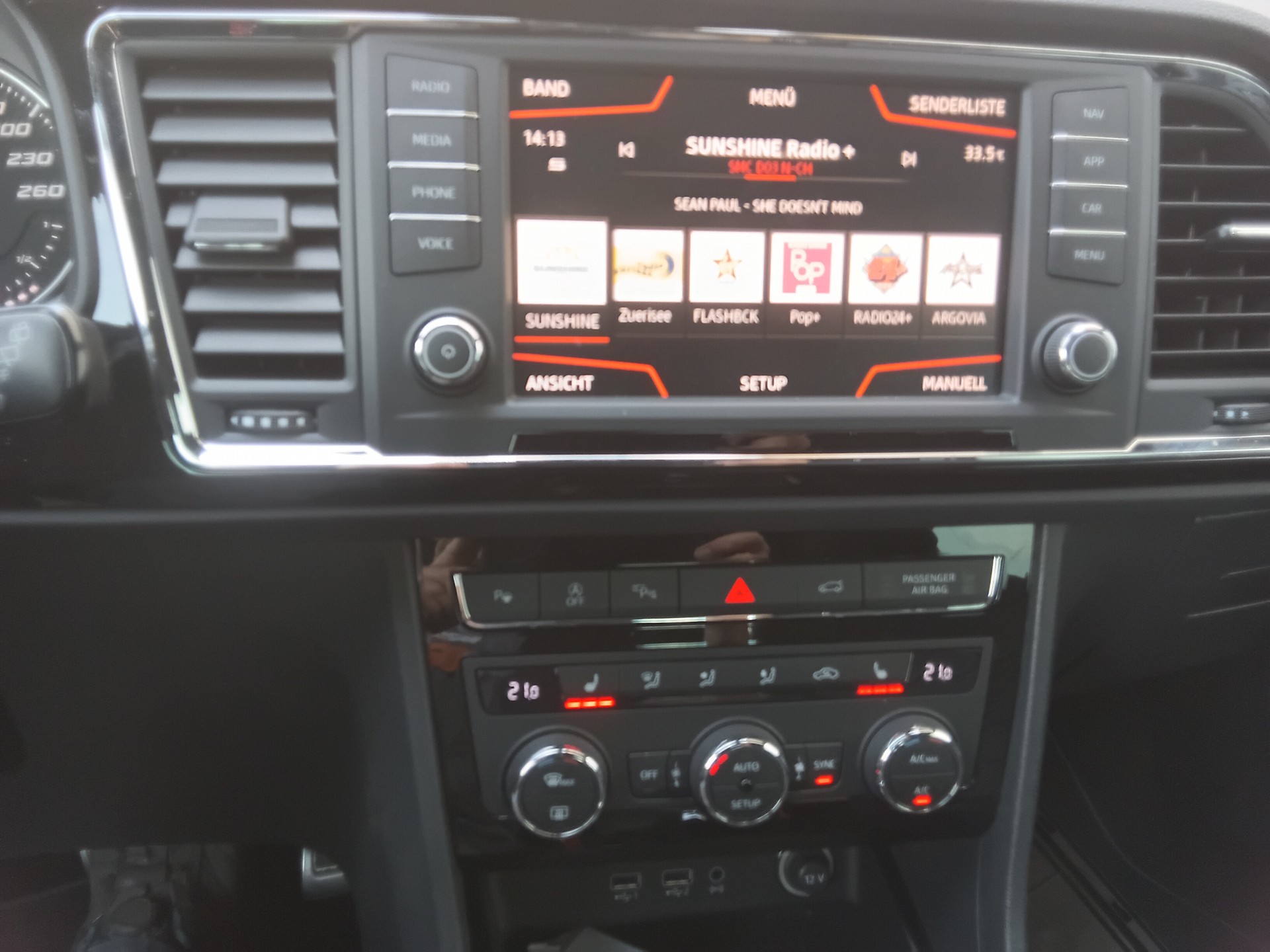 SEAT Ateca 2.0 TSI FR 4Drive DSG-image-13