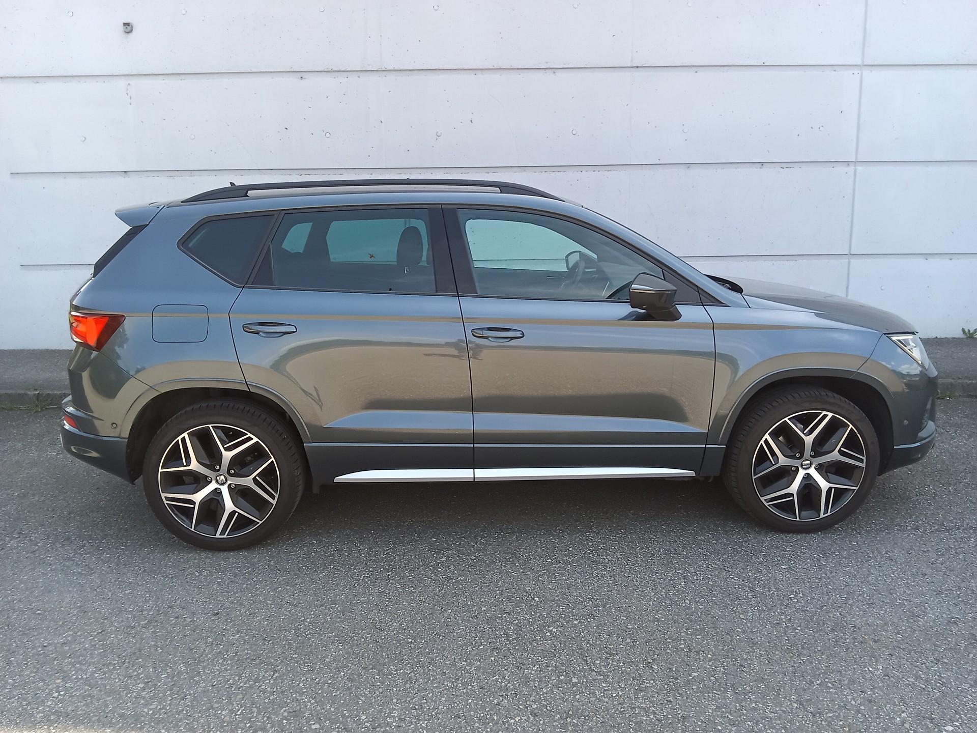 SEAT Ateca 2.0 TSI FR 4Drive DSG-image-4