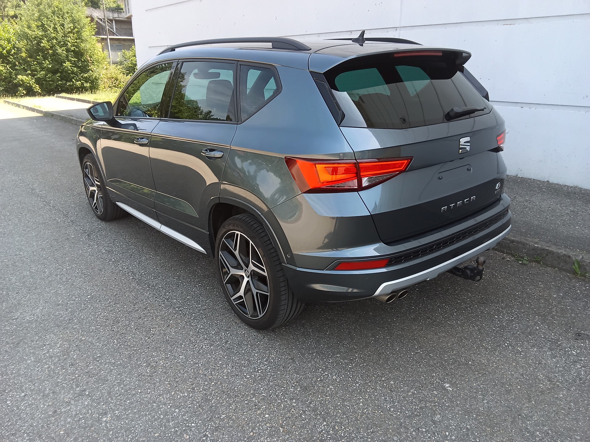 SEAT Ateca 2.0 TSI FR 4Drive DSG-image-2