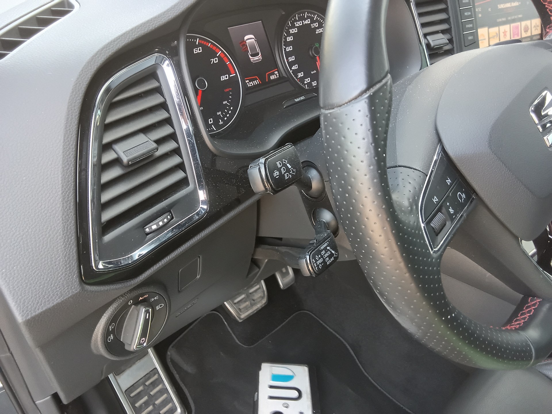 SEAT Ateca 2.0 TSI FR 4Drive DSG-image-15