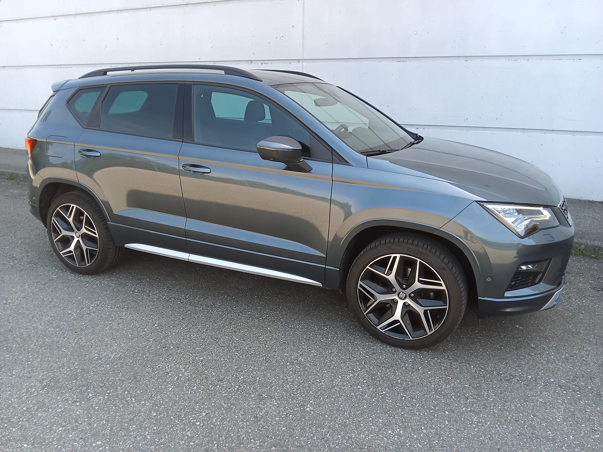 SEAT Ateca 2.0 TSI FR 4Drive DSG-image-5