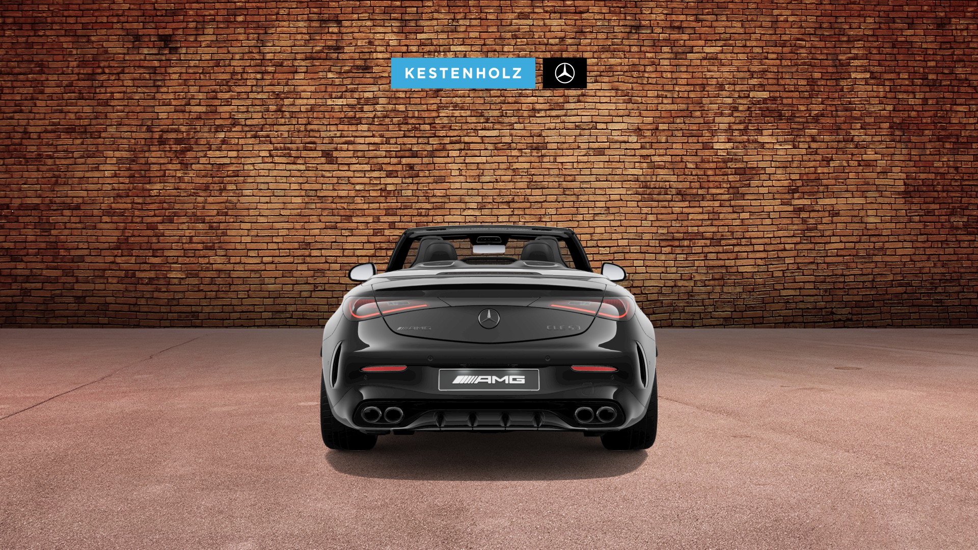 MERCEDES-BENZ CLE AMG 53 Cabrio 4Matic+ 9G-Tronic-image-10