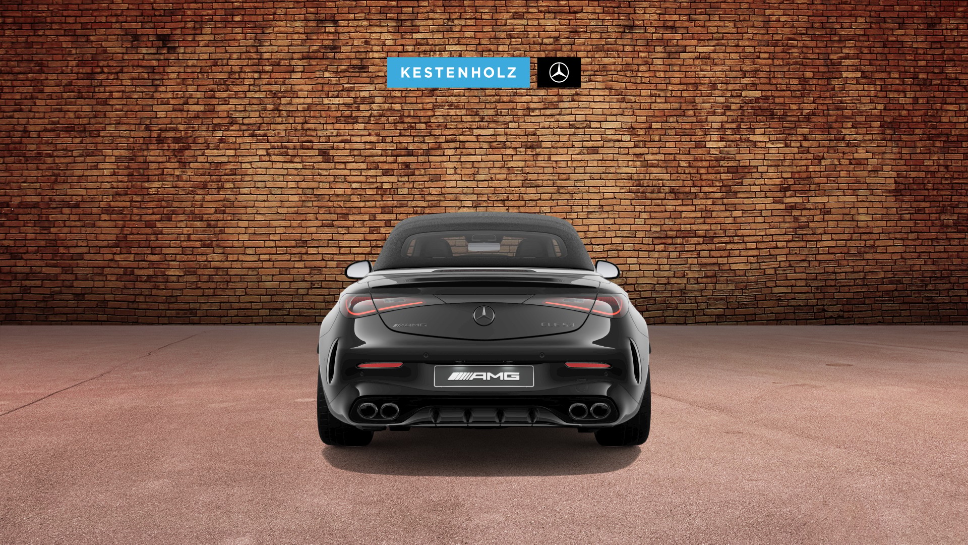 MERCEDES-BENZ CLE AMG 53 Cabrio 4Matic+ 9G-Tronic-image-11